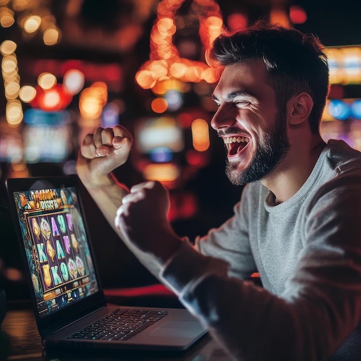 Antarmuka MSC pada platform bulan togel dengan tampilan sportsbook mobile